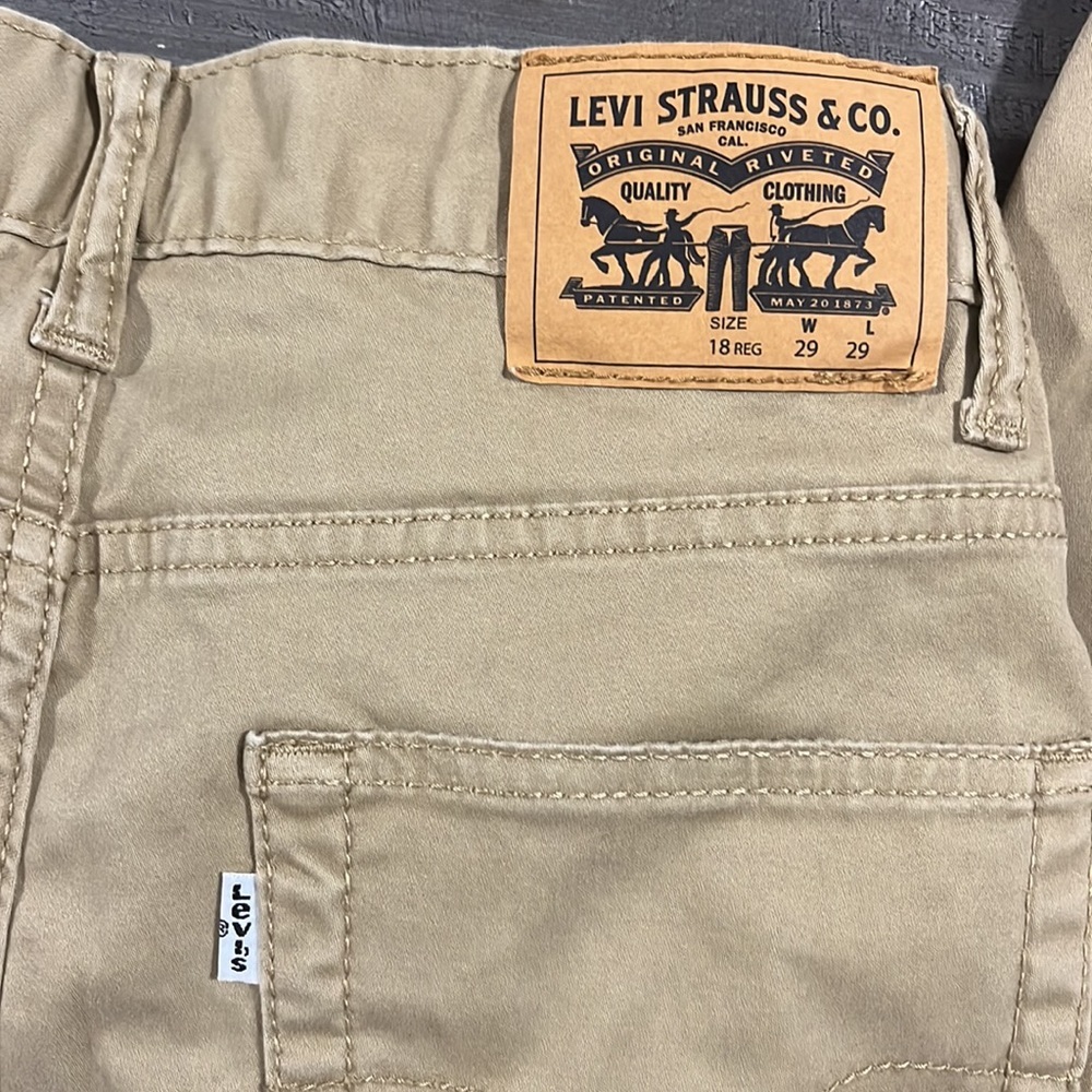 Levi’s slim - Picture 6 of 6
